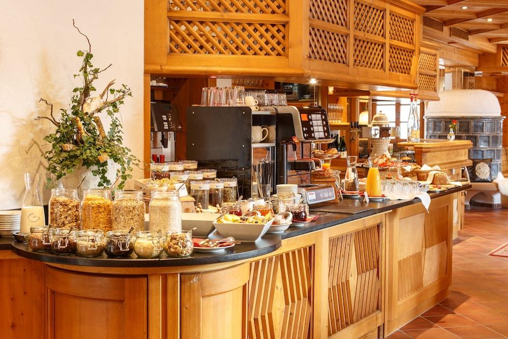 Helds Vitalhotel Ruhpolding Εξωτερικό φωτογραφία