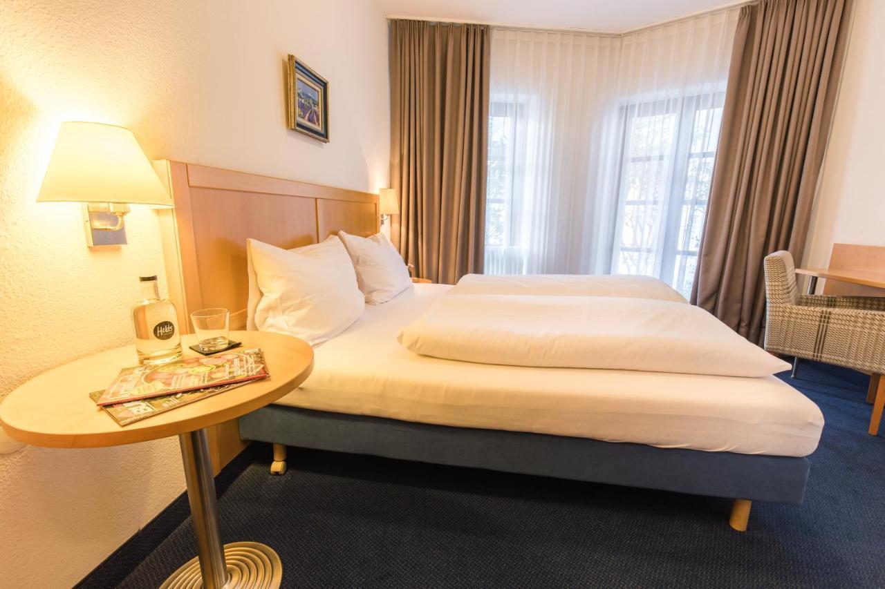 Helds Vitalhotel Ruhpolding Δωμάτιο φωτογραφία