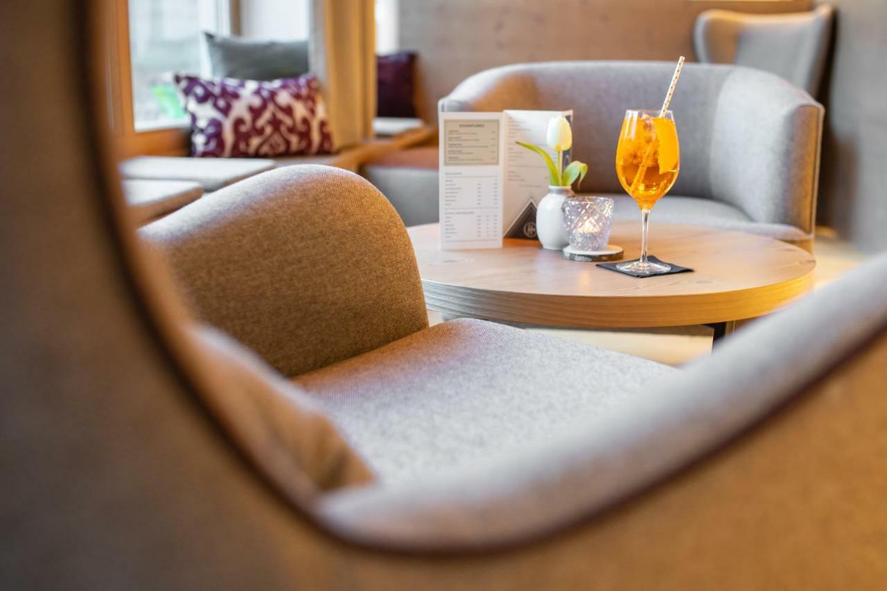 Helds Vitalhotel Ruhpolding Εξωτερικό φωτογραφία